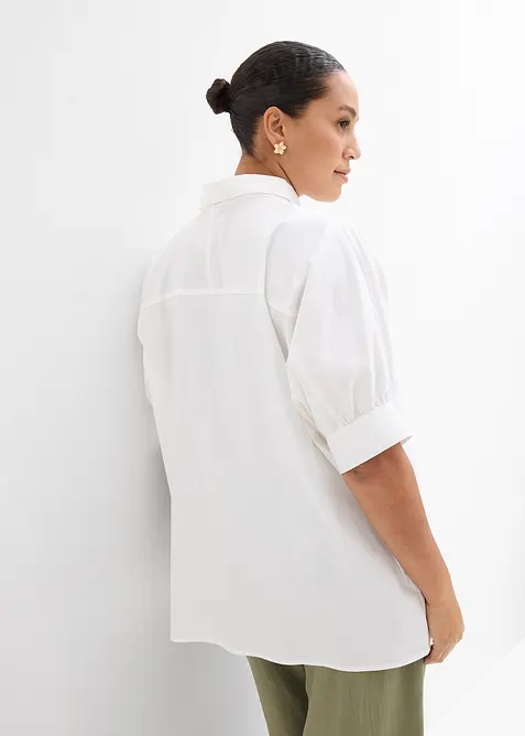 Oversizeblus, bonprix