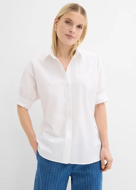 Oversizeblus, bonprix