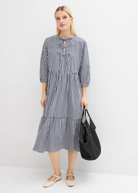 Mellanl&aring;ng kl&auml;nning, bonprix