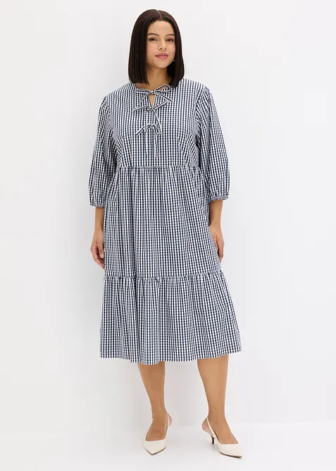 Mellanl&aring;ng kl&auml;nning, bonprix