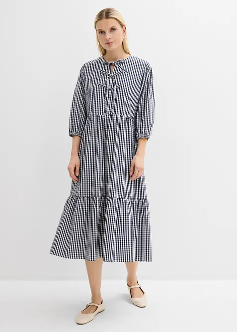 Mellanl&aring;ng kl&auml;nning, bonprix