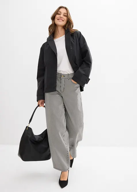 Jacka i oversizemodell, bonprix