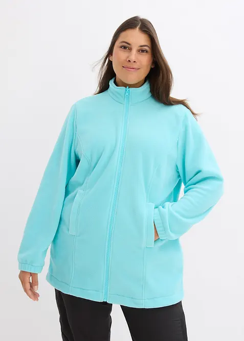 Vattent&auml;t 2-i-1-funktionsjacka med huva, bonprix