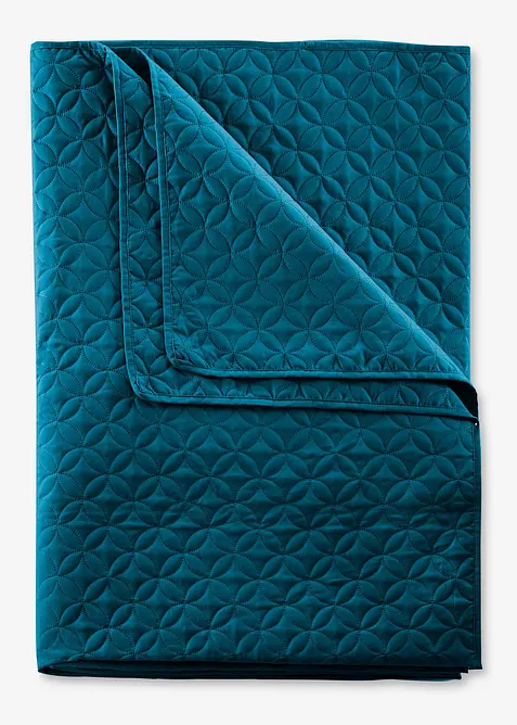 &Ouml;verkast med kviltning, bonprix