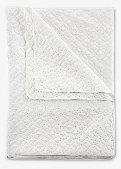 &Ouml;verkast med kviltning, bonprix