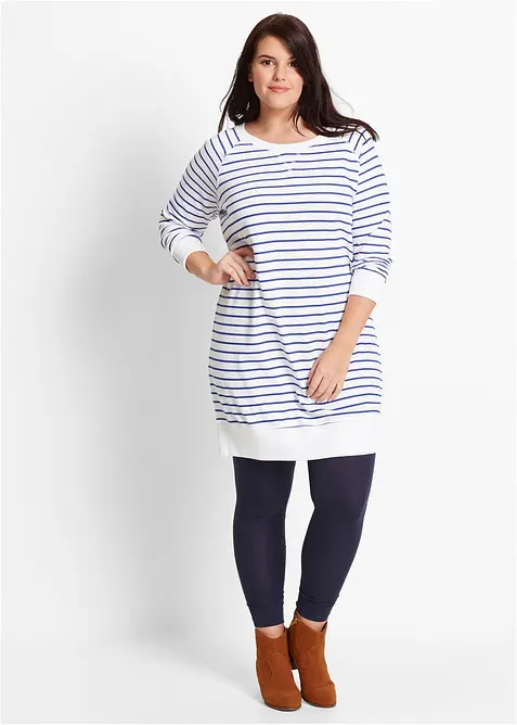 Leggings (2-pack), bonprix