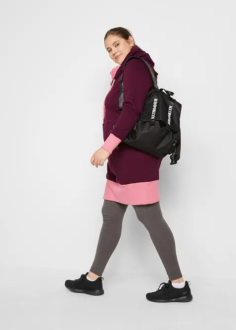 Leggings (2-pack), bonprix