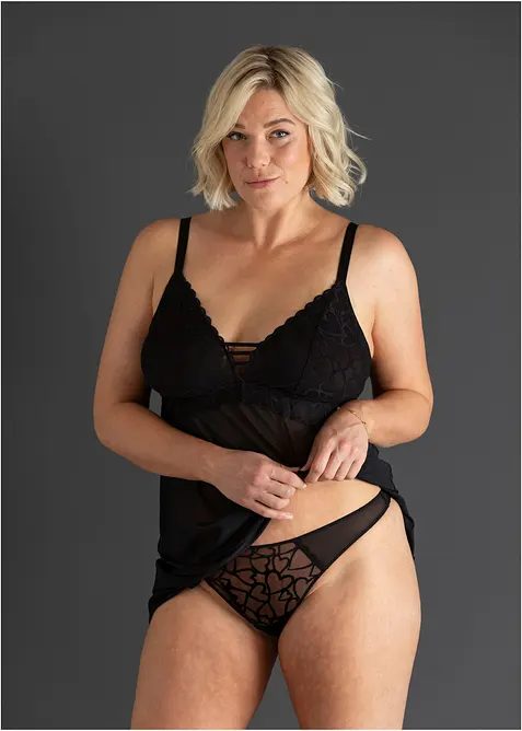 Stringtrosa, bonprix