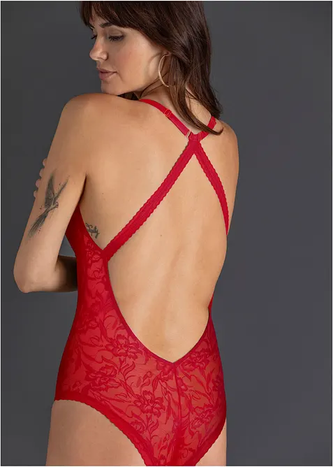 Body utan bygel, bonprix