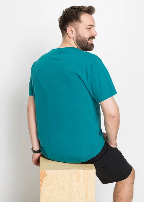 T-shirt (3-pack), bonprix