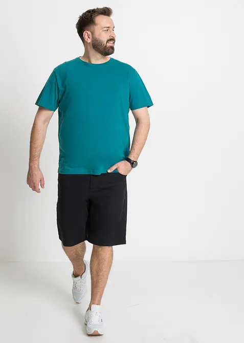 T-shirt (3-pack), bonprix