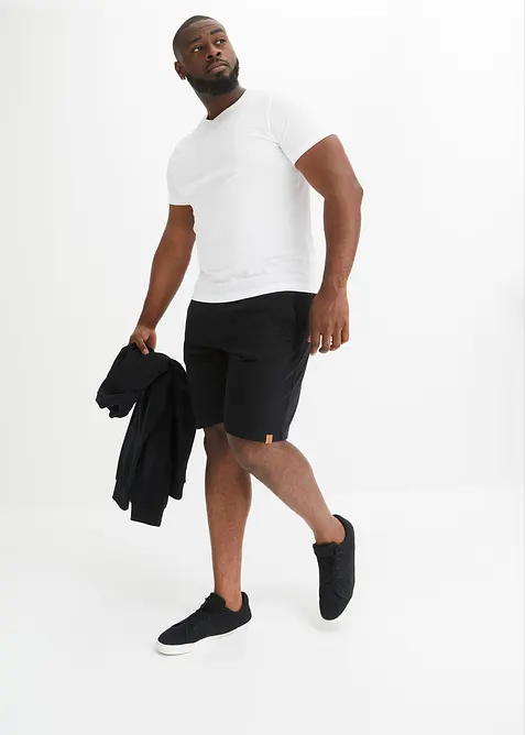 Trik&aring;shorts, normal passform, bonprix