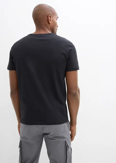 T-shirt (3-pack), bonprix