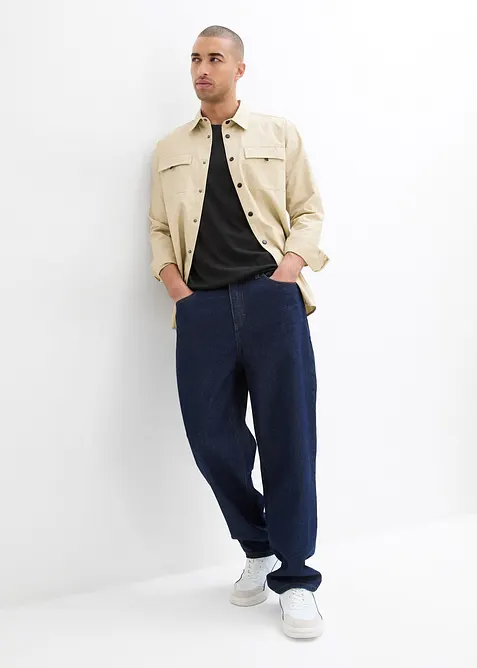 T-shirt (3-pack), bonprix