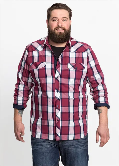 T-shirt (3-pack), bonprix