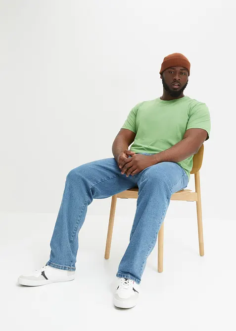 T-shirt (3-pack), bonprix