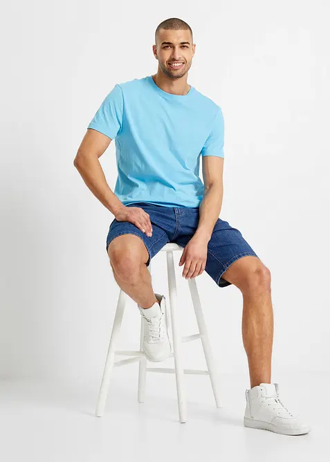 T-shirt (3-pack), bonprix