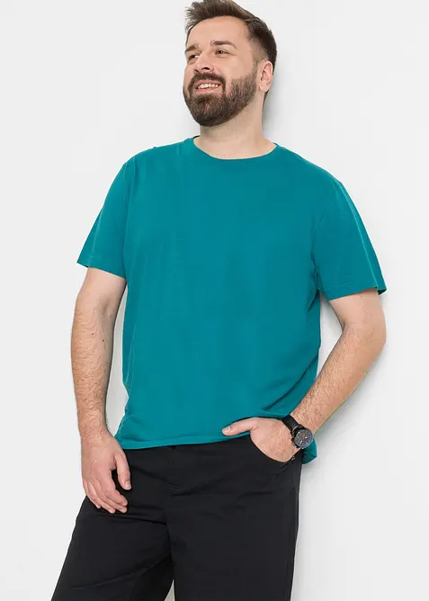 T-shirt (3-pack), bonprix