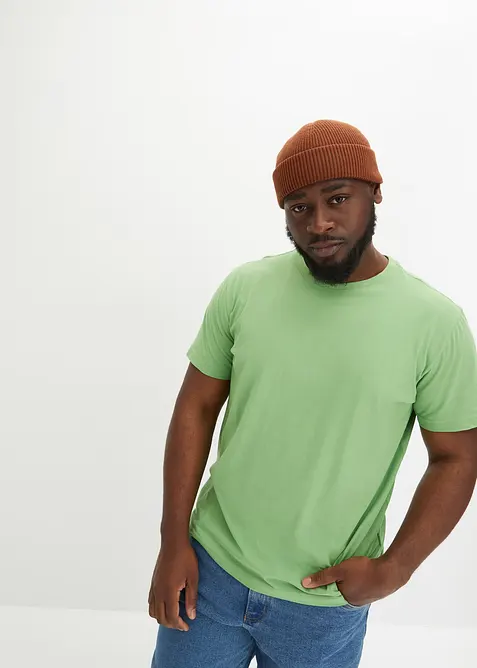 T-shirt (3-pack), bonprix