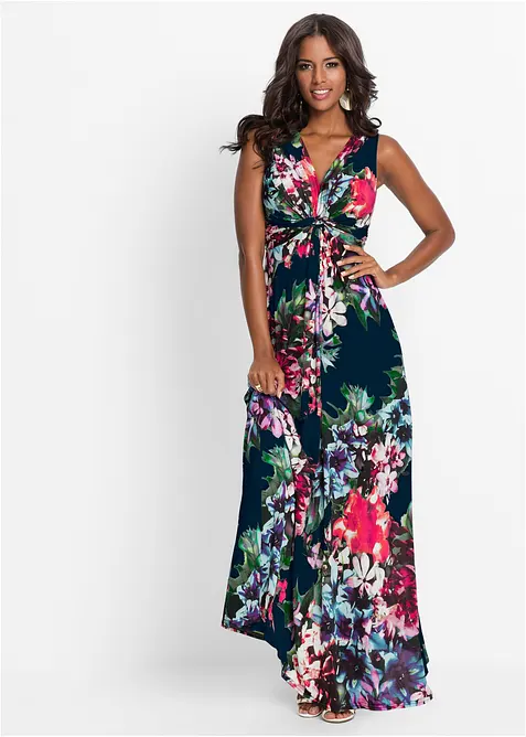 Somrig maxikl&auml;nning, bonprix