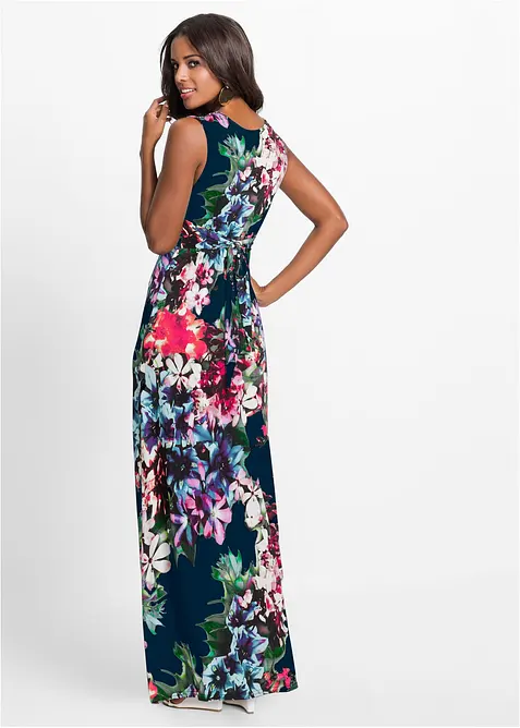 Somrig maxikl&auml;nning, bonprix