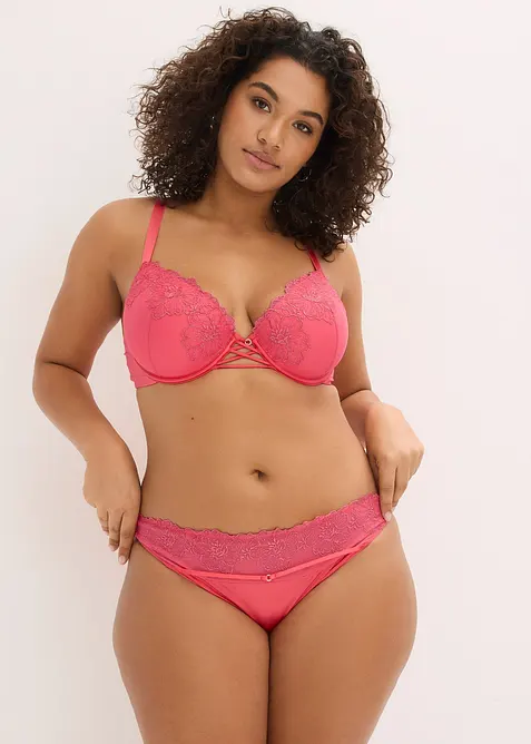 Trosa med s&ouml;ml&ouml;st bakstycke, bonprix