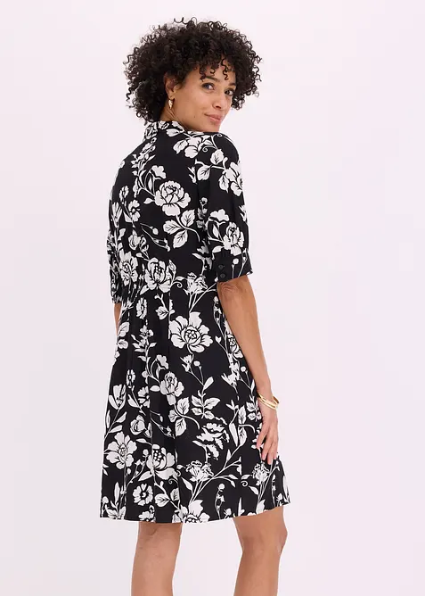 Bluskl&auml;nning av viskos med mjukt fall, bonprix