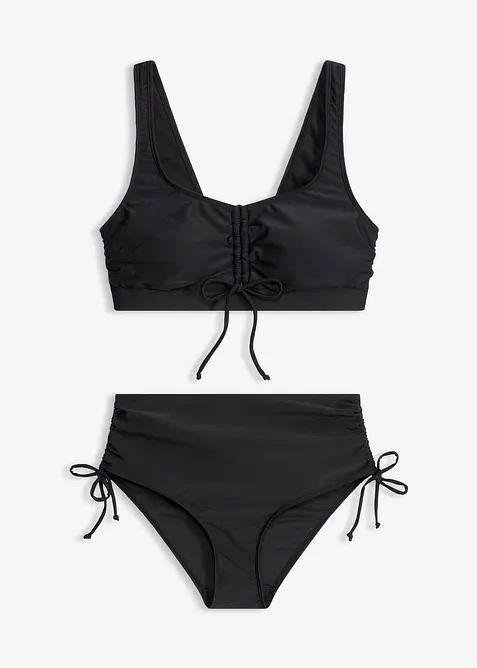 Bikini med BH-topp (2 delar), bonprix