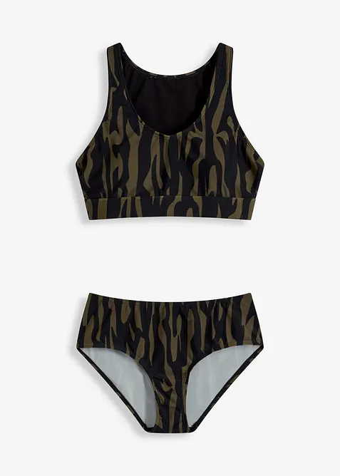 Bikini (2 delar), bonprix