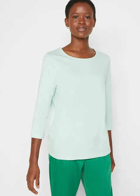 L&aring;ng topp (5-pack), bonprix