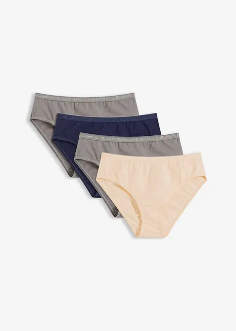 Maxitrosa (4-pack), bonprix