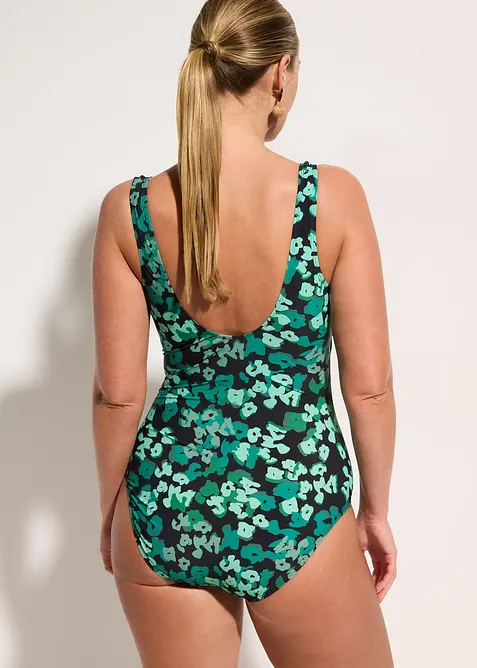 Baddr&auml;kt med l&auml;tt formande effekt, bonprix