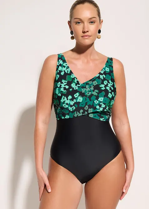 Band&aring;baddr&auml;kt i omlottstil med medelh&ouml;g formande effekt, bonprix