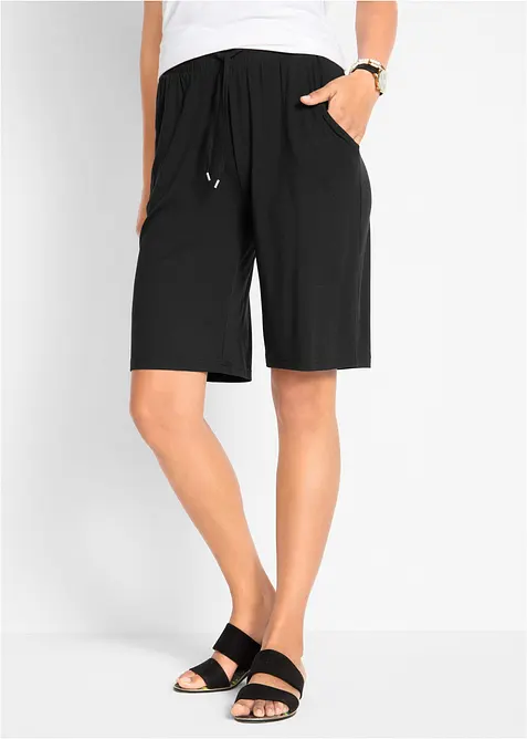 Jerseyshorts, bonprix