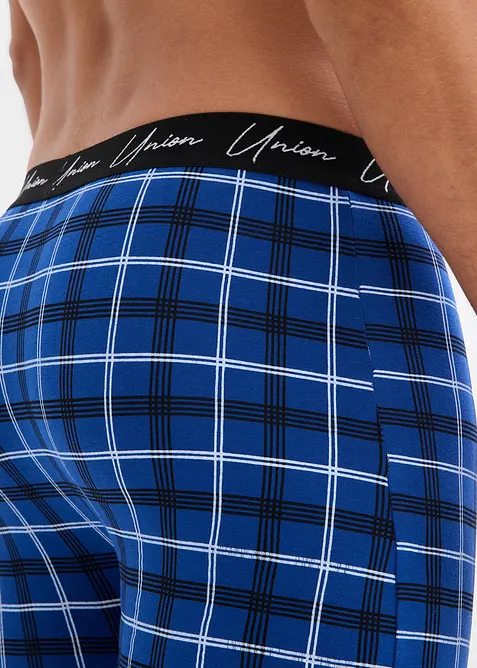 Boxershorts med bomull (3-pack), bonprix