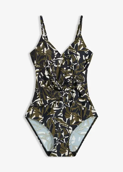 Baddr&auml;kt med ringdetalj, bonprix