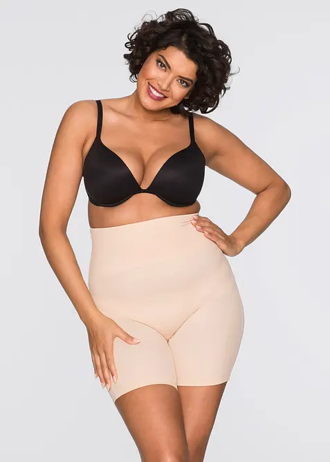 Trosa med kraftigt formande effekt, bonprix