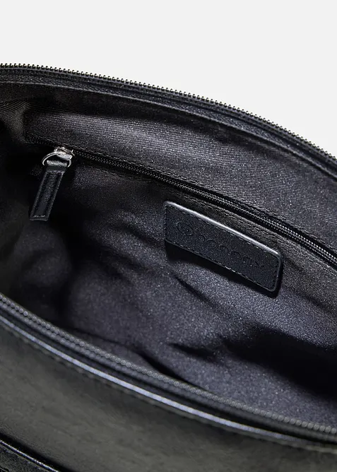 Axelremsv&auml;ska med dekorativt ytterfack, bonprix