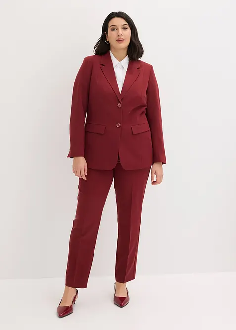 Byxdr&auml;kt (2 delar), bonprix