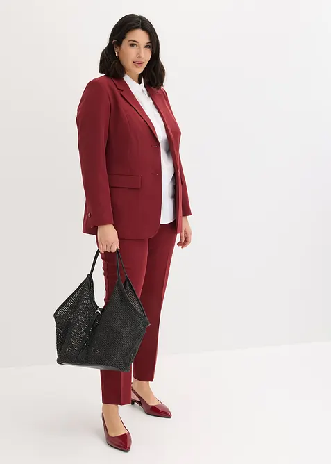 Byxdr&auml;kt (2 delar), bonprix