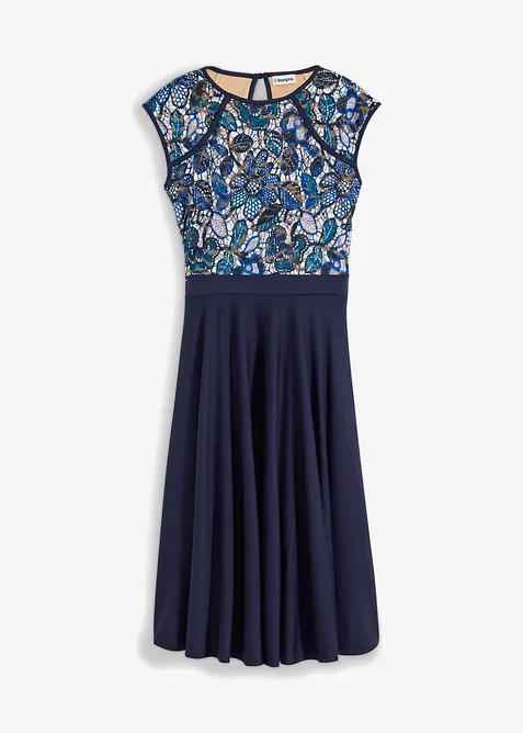 Midikl&auml;nning, bonprix