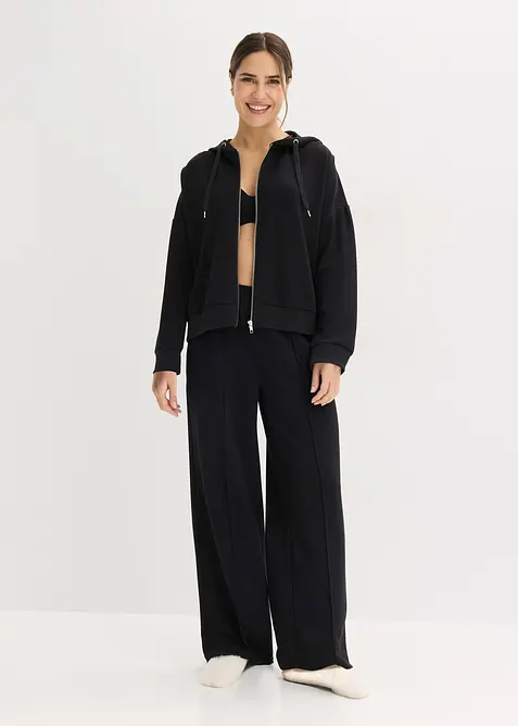 Myskl&auml;der av stabil trik&aring;, bonprix