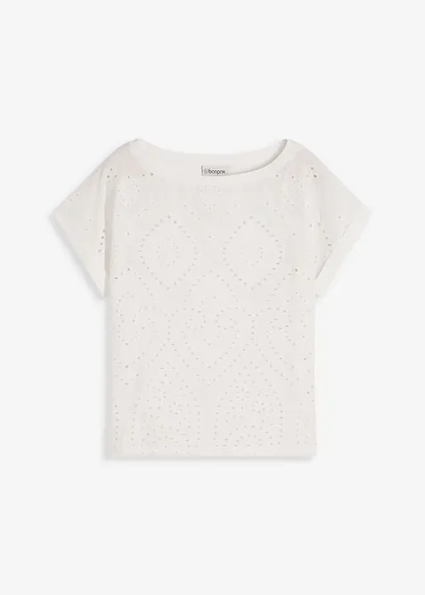 Brodyrtopp, bonprix