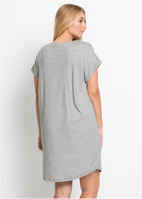 Kort nattlinne, bonprix