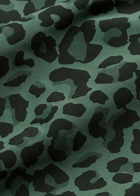 Funktionscykelbyxa som inte skaver, av svalkande polyamid, bonprix