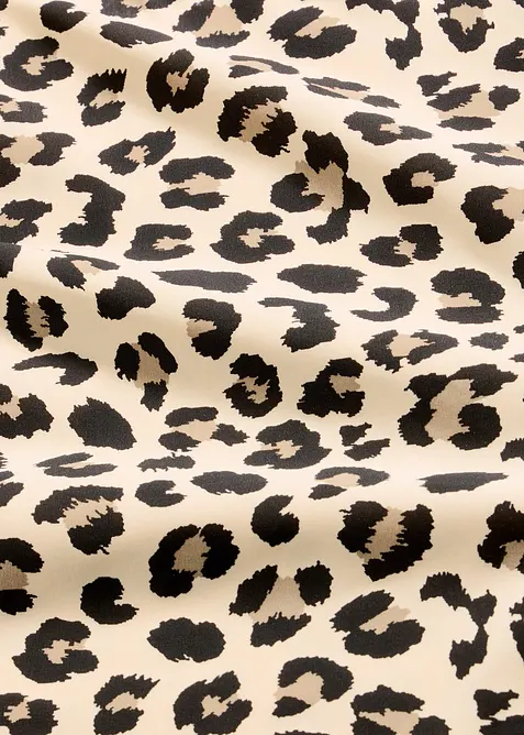 Funktionscykelbyxa som inte skaver, av svalkande polyamid, bonprix