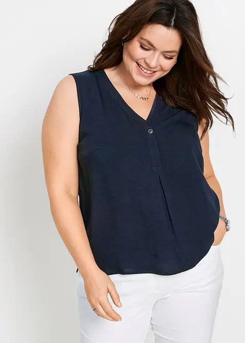 Viskoslinne, bonprix