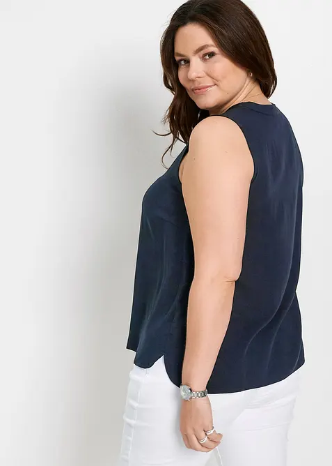 Viskoslinne, bonprix