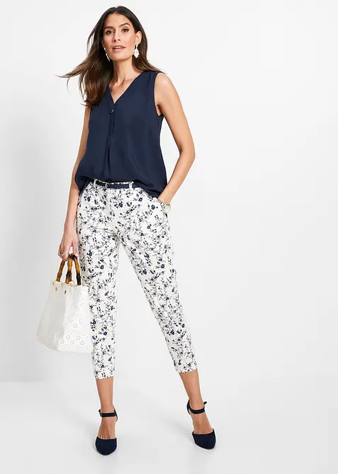 Viskoslinne, bonprix