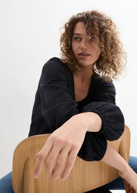 Muslinbolero, bonprix